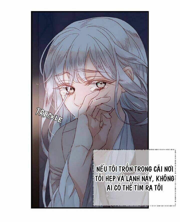 Người Tình Của Hoàng Đế Chương 10 Ảnh 25