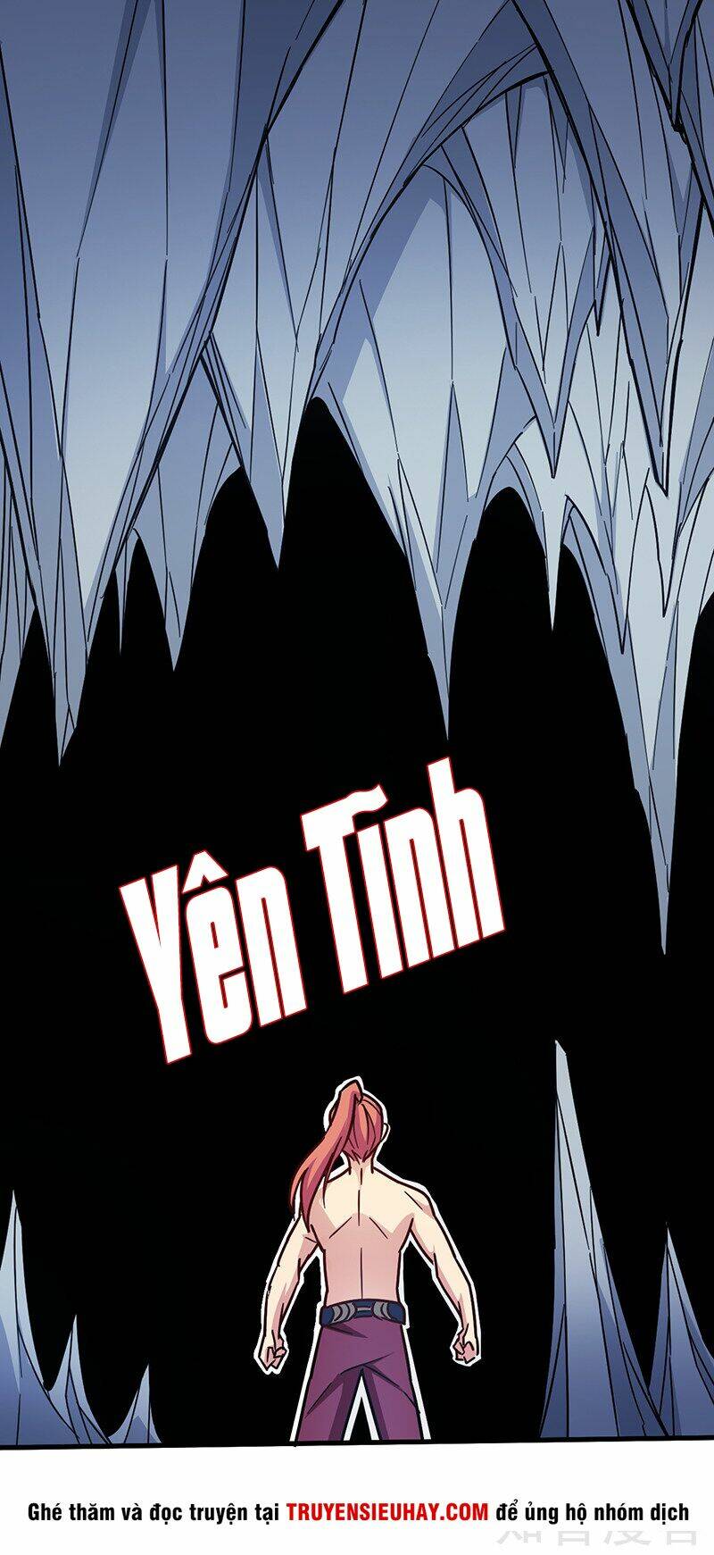 Võ Thần Thiên Hạ Chương 98 Ảnh 41