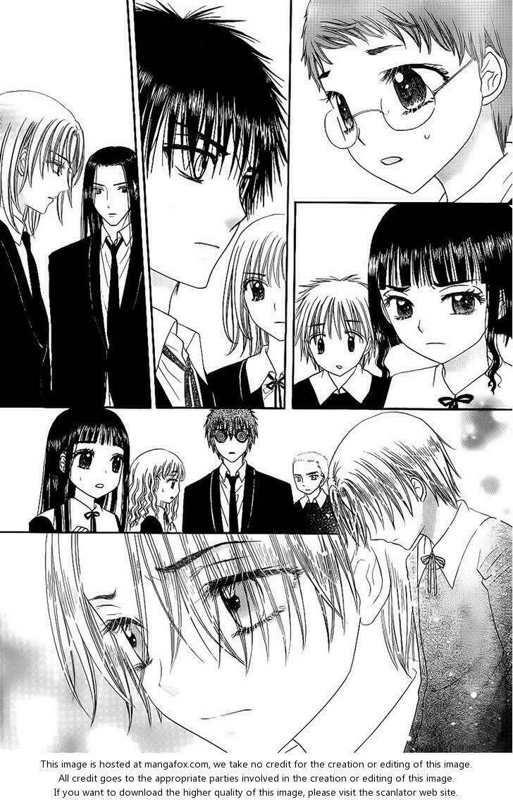 Gakuen Alice Chương 168 Ảnh 14