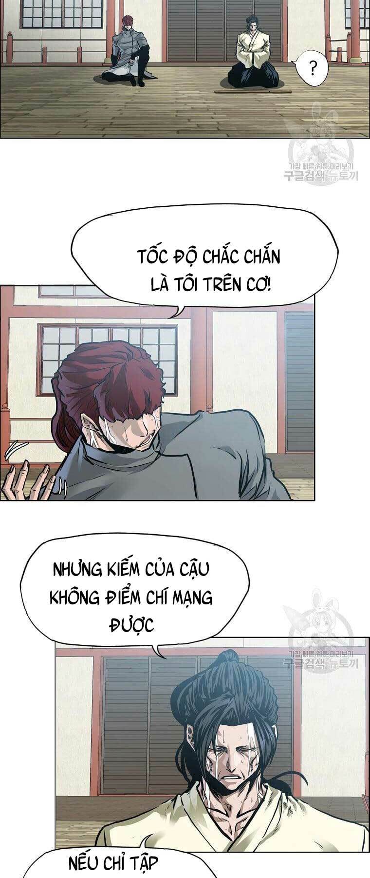 Bá Chủ Học Đường Ss4 Chương 67 Ảnh 14
