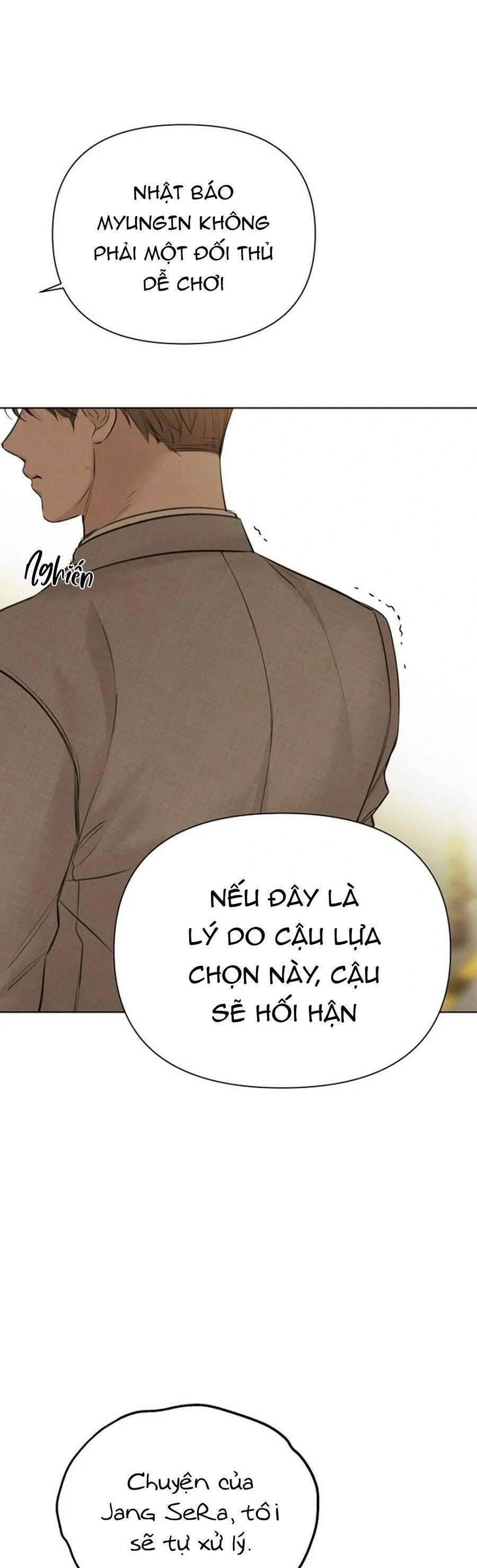 Chỉ Là Ánh Bình Minh Chương 55 Ảnh 57