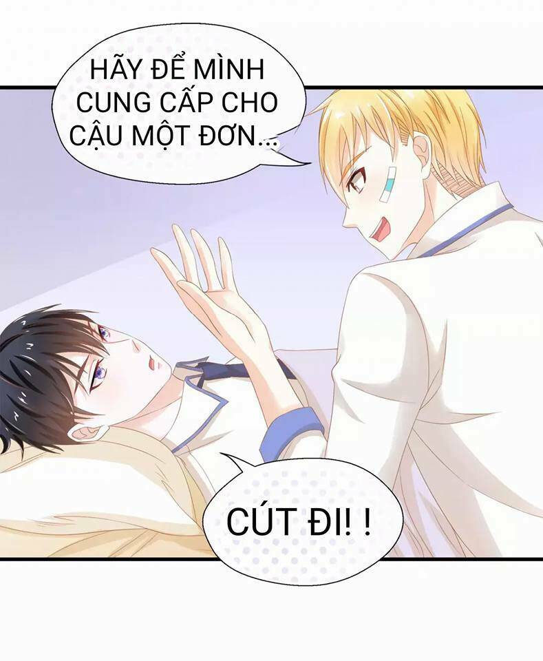 Điệp Hóa Chương 1.5 Ảnh 20