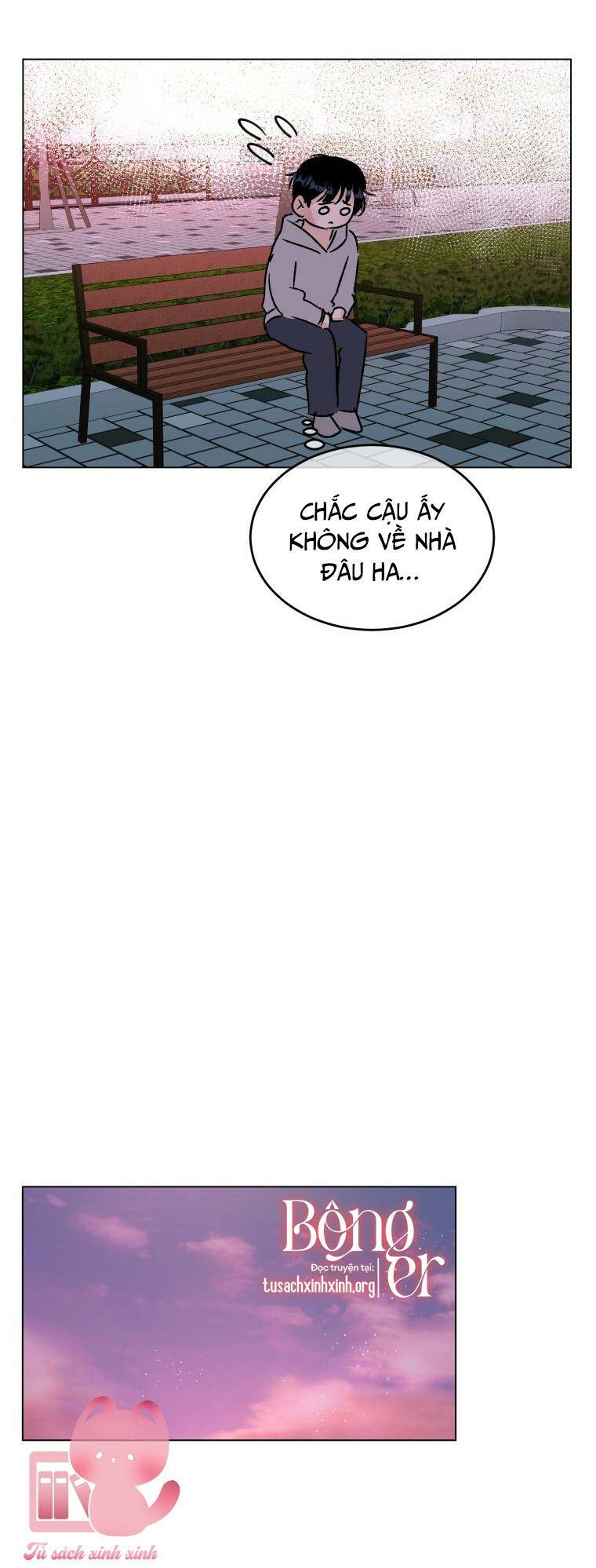 Bí Mật Highteen Chương 37 Ảnh 53