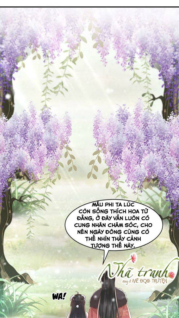 Độc Phi Ngu Ngốc Không Thể Chọc Chương 157 Ảnh 29