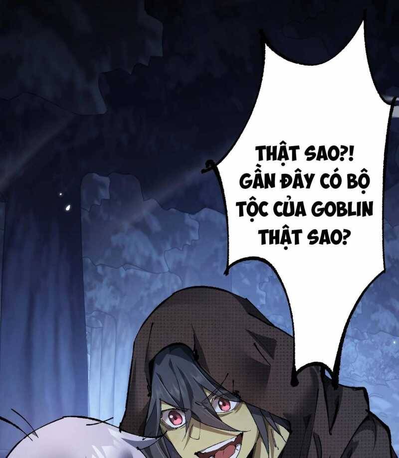Từ Goblin Thành Thần Goblin Chương 3 Ảnh 84