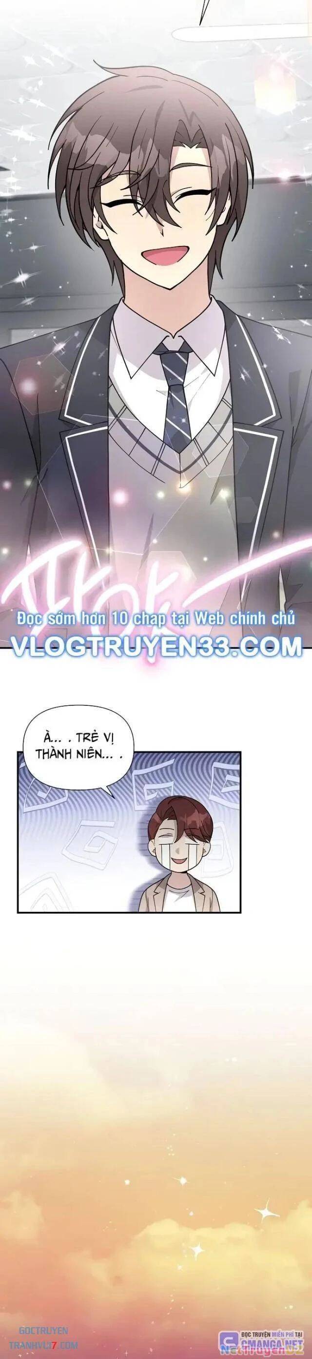 Em Gái Tôi Là Một Thiên Tài Chương 49 Ảnh 29