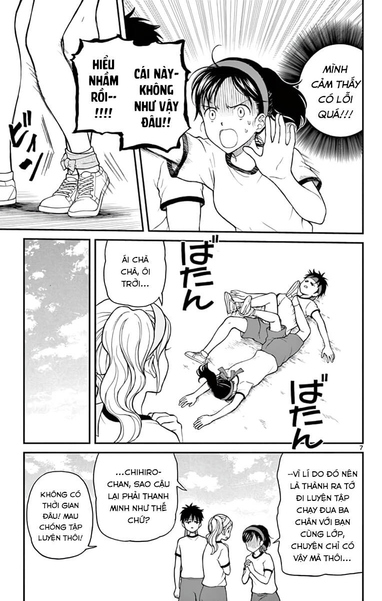 Yugami-Kun Ni Wa Tomodachi Ga Inai Manga Chương 62 Ảnh 14