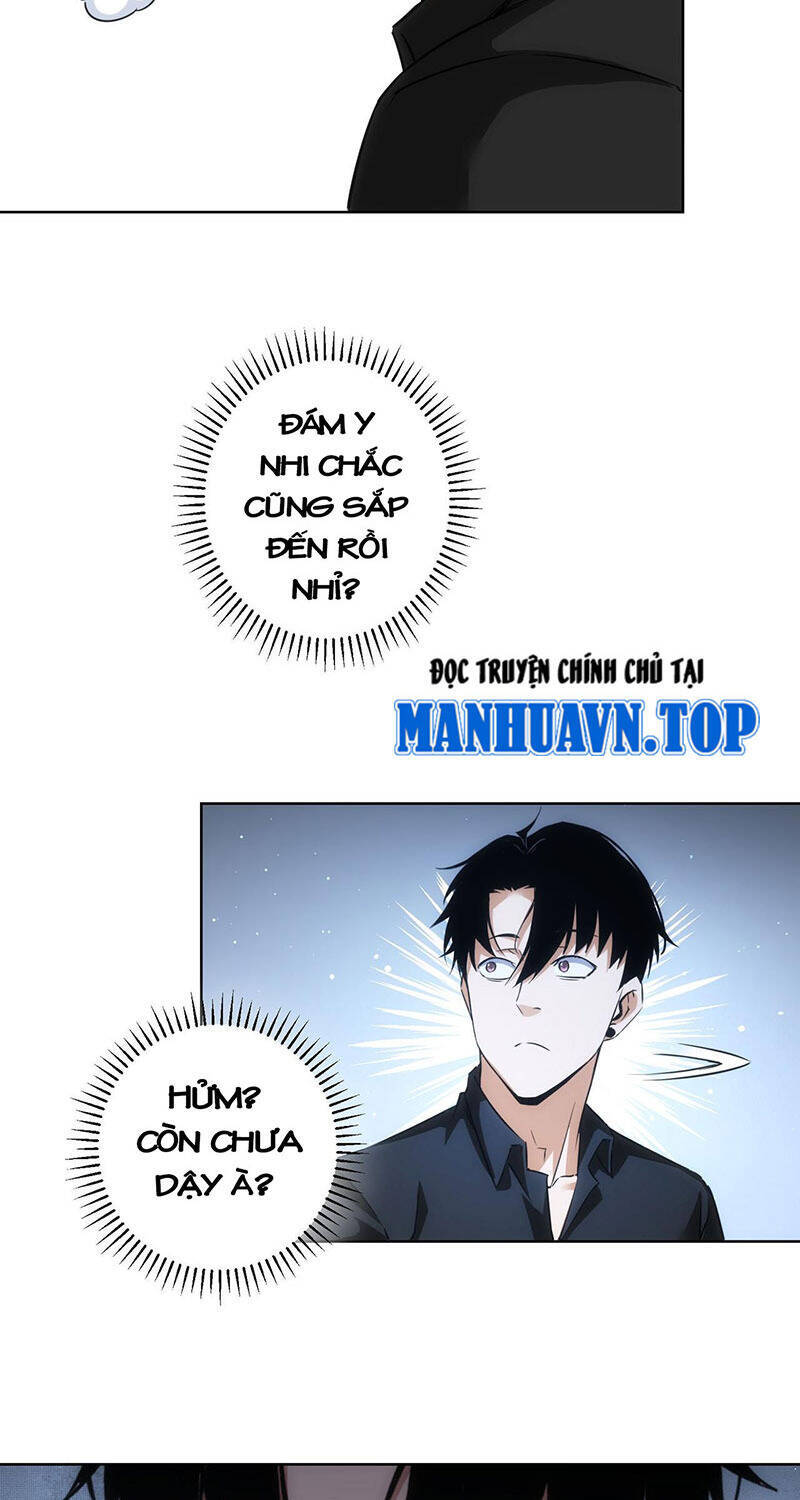 Ta Có Thể Thấy Tỉ Lệ Thành Công Chương 207 Ảnh 16