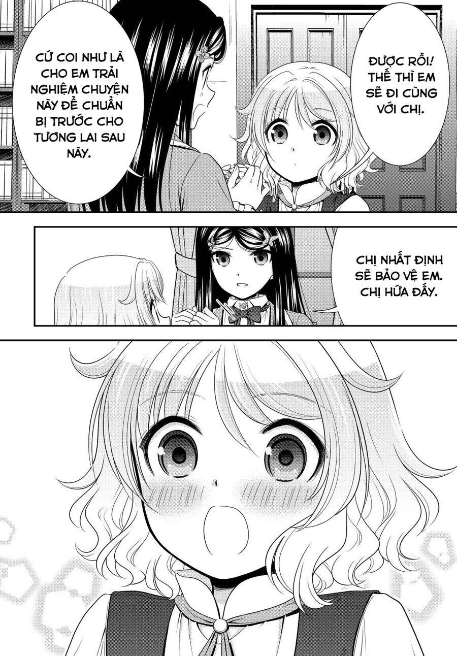 Rougo Ni Sonaete Isekai De 8-Manmai No Kinka Wo Tamemasu Chương 96 Ảnh 14