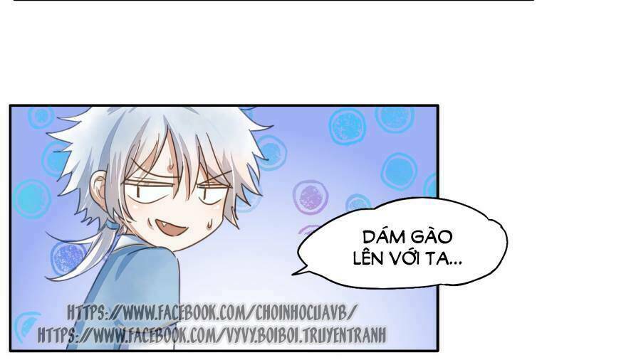 Phu Quân Trong Tay, Ta Có Thiên Hạ Chương 7 Ảnh 18