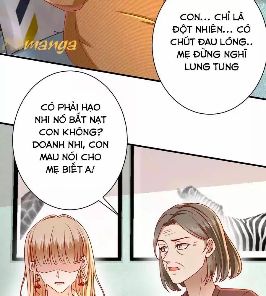 Báo Hệ Nam Hữu Đích Thiên Tầng Thao Lộ Chương 41 Ảnh 35