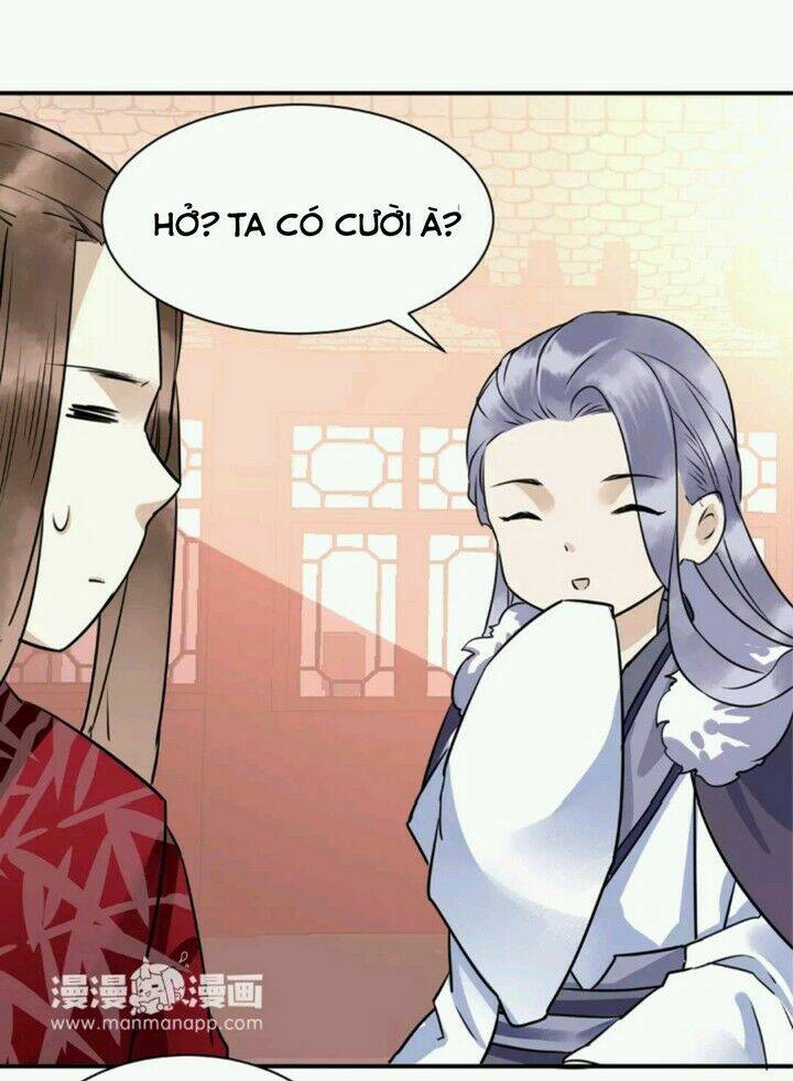 Công Chúa Giá Đáo Chương 22 Ảnh 10