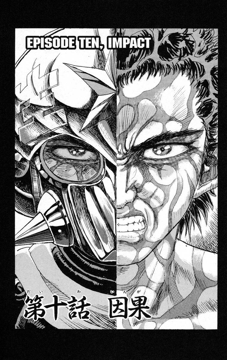 Apocalypse Zero Chương 10 Ảnh 4