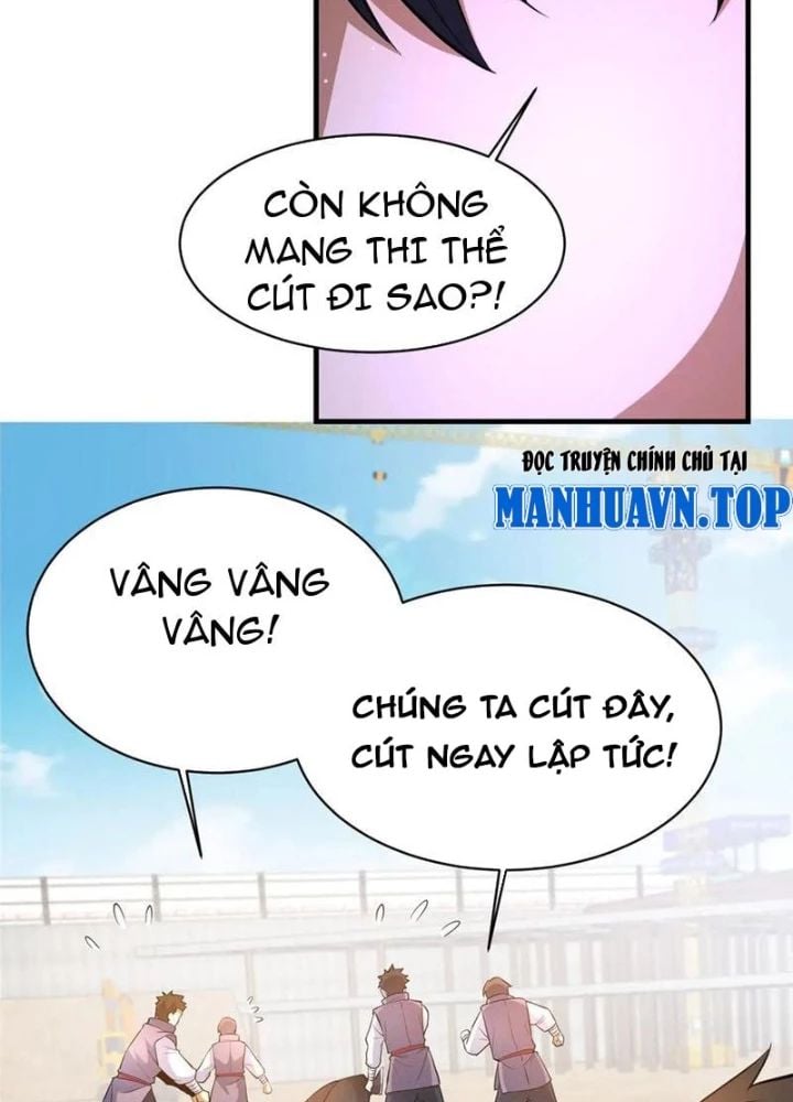 Siêu Phàm Sát Thần Chương 251 Ảnh 27
