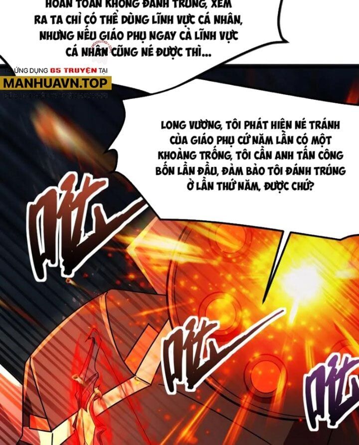 Chỉ Có Ta Có Thể Sử Dụng Triệu Hoán Thuật Chương 168 Ảnh 10