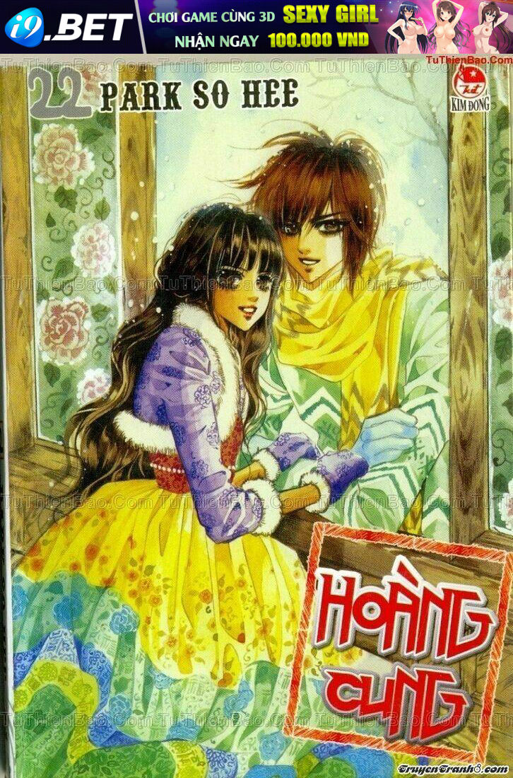 Goong - [ Hoàng Cung ] Chương 22 Ảnh 2
