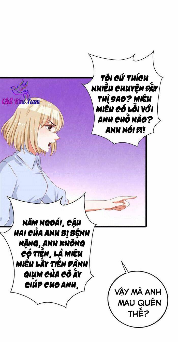 HủY DiệT Tra Nam Chương 12 Ảnh 18