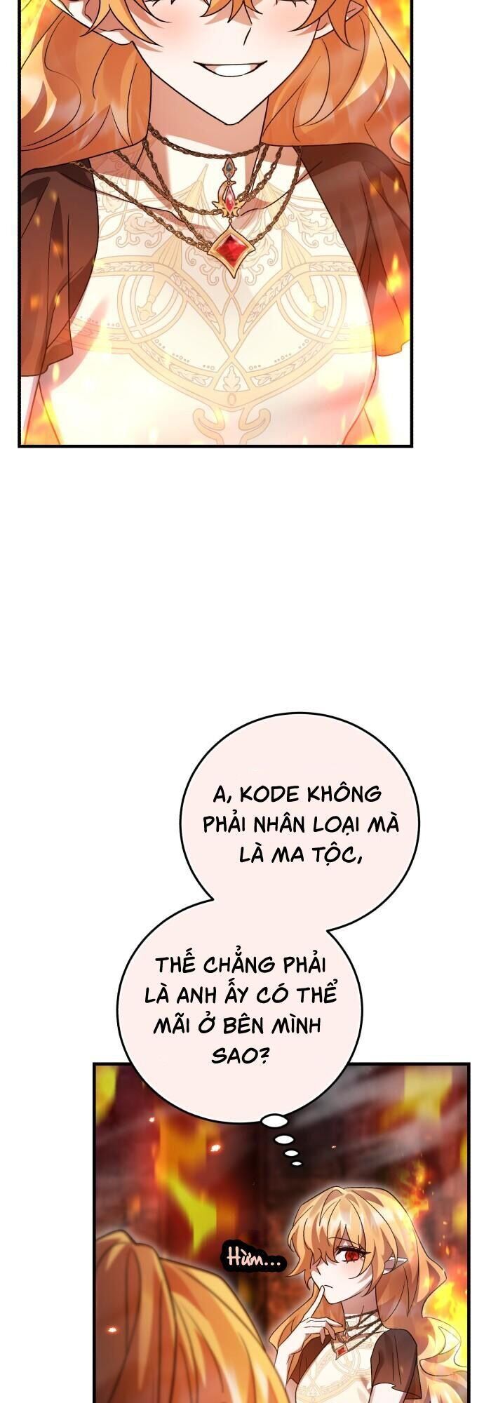 Hero X Demon King X Villain Chương 127 Ảnh 46