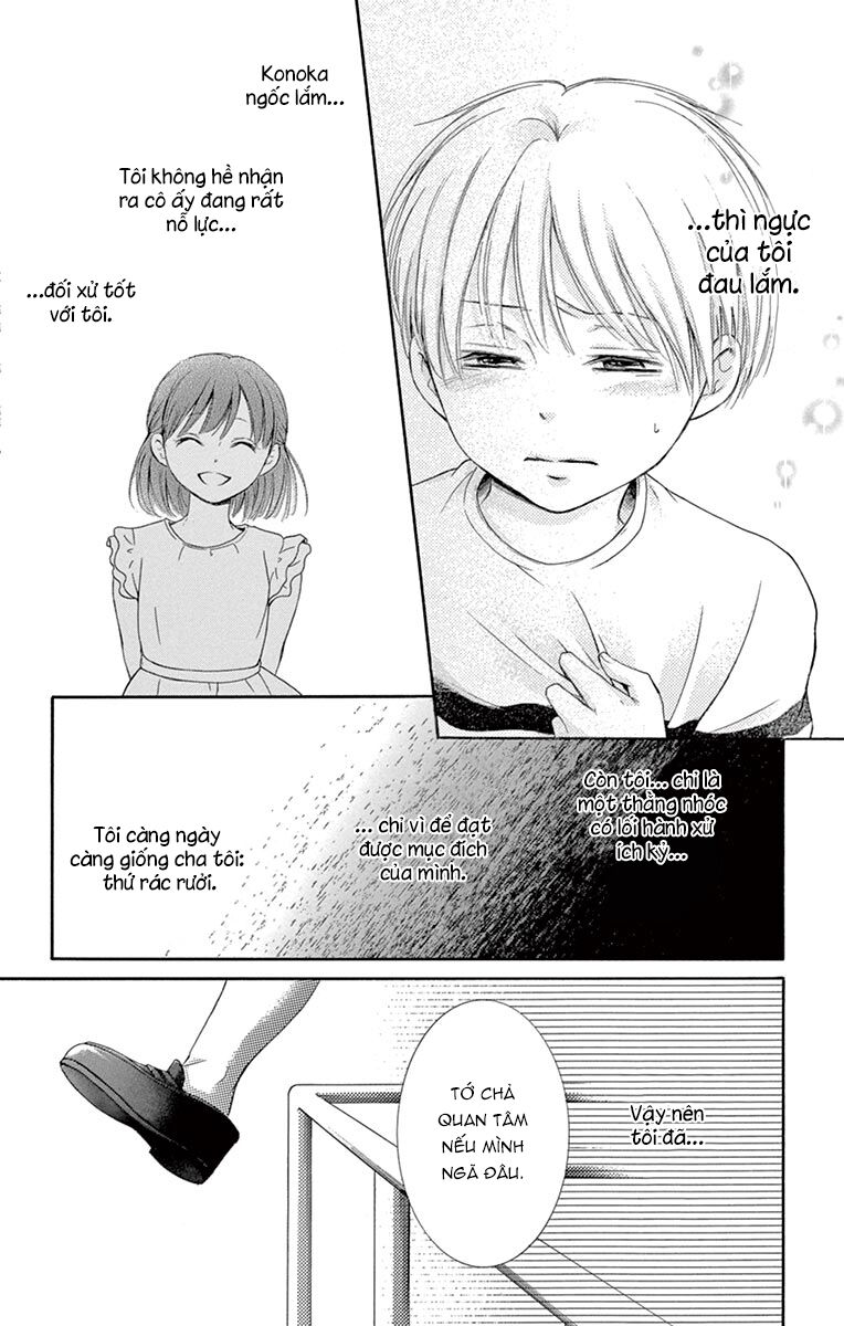 Watashi Wa Tensai O Katte Iru Chương 7 Ảnh 29