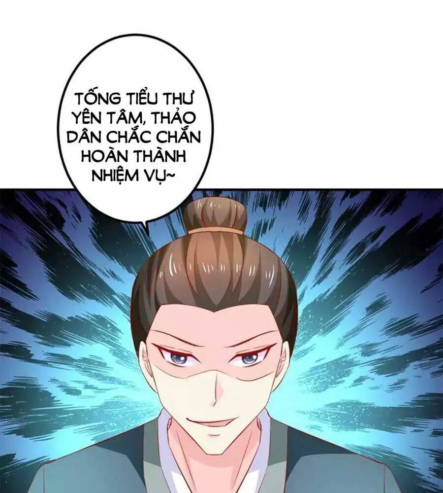 Từ Đây Vương Gia Không Thượng Triều Sớm Chương 94 Ảnh 45