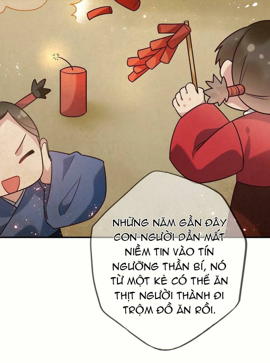 Chung Cư Yêu Quái Chương 93 Ảnh 11