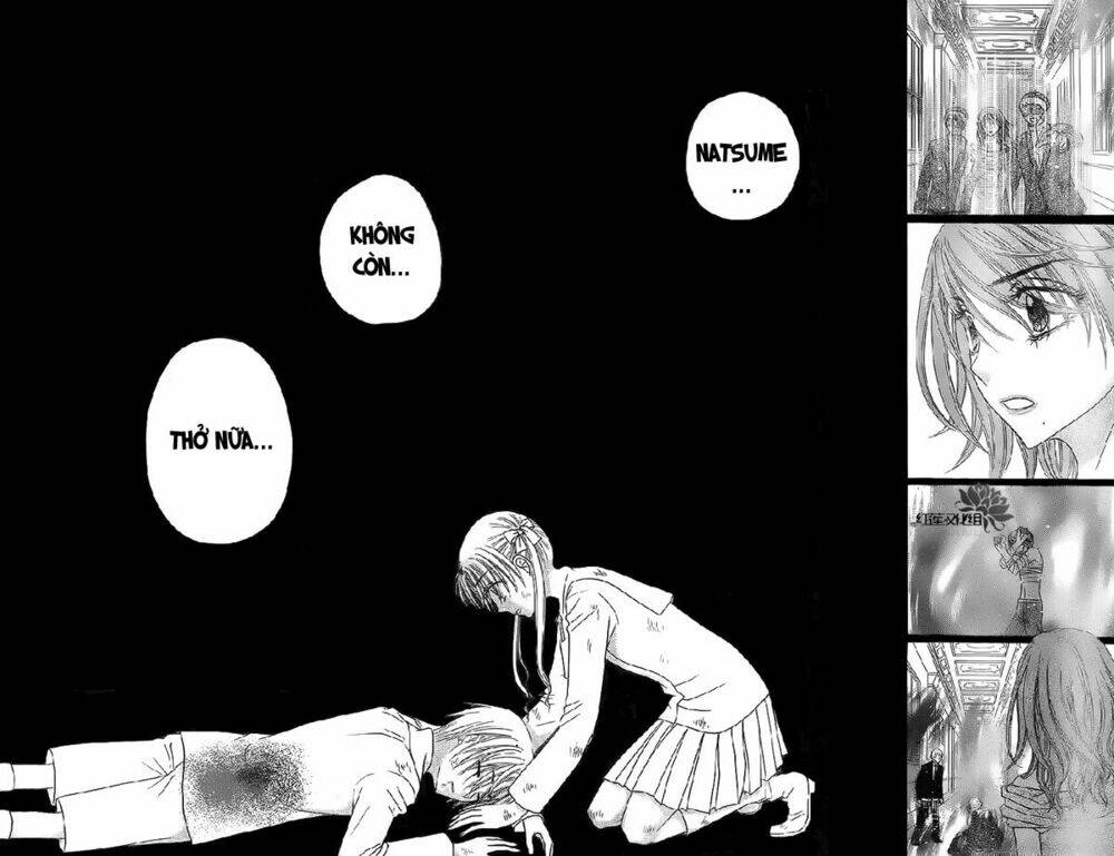 Gakuen Alice Chương 163 Ảnh 30