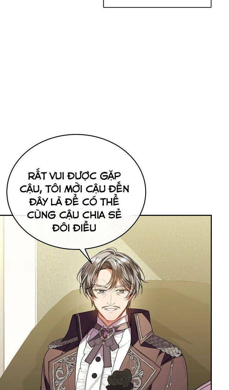 Cô Con Gái Thật Sự Đã Xuất Hiện Chương 64 Ảnh 43