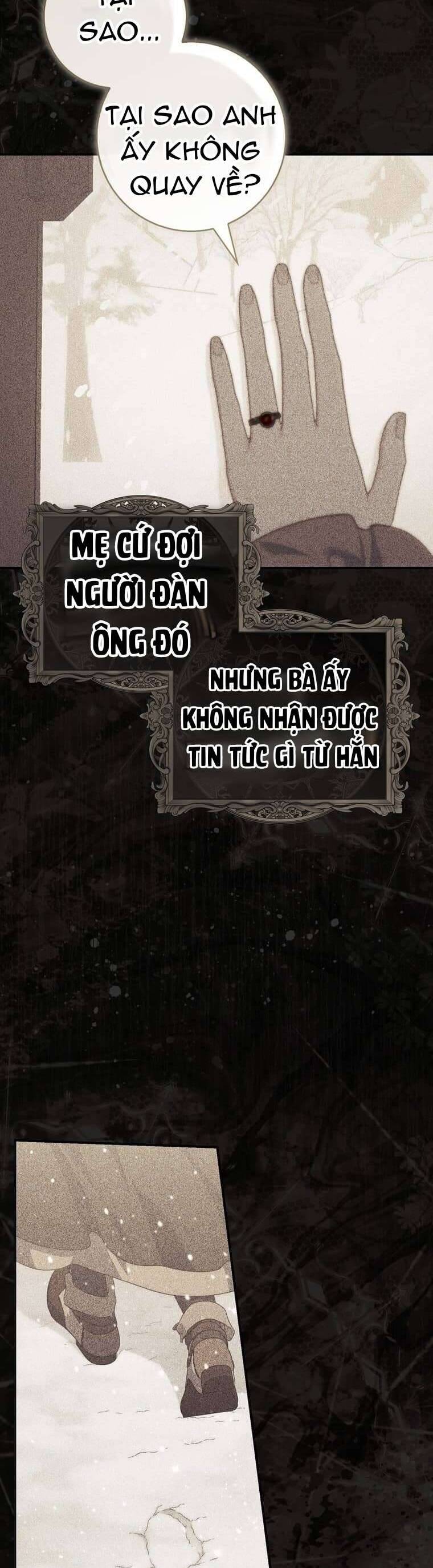 Nàng Công Chúa Tiên Tri Chương 100 Ảnh 4