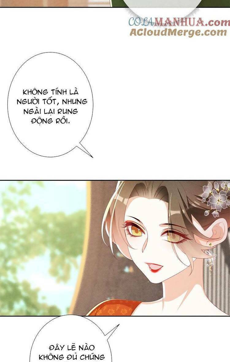 Quý Phi Hôm Nay Cũng Bị Thịt Chương 44 Ảnh 23