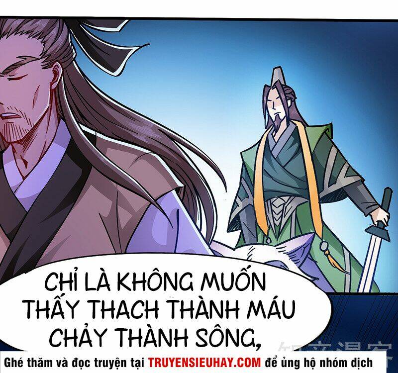 Võ Thần Thiên Hạ Chương 98 Ảnh 9