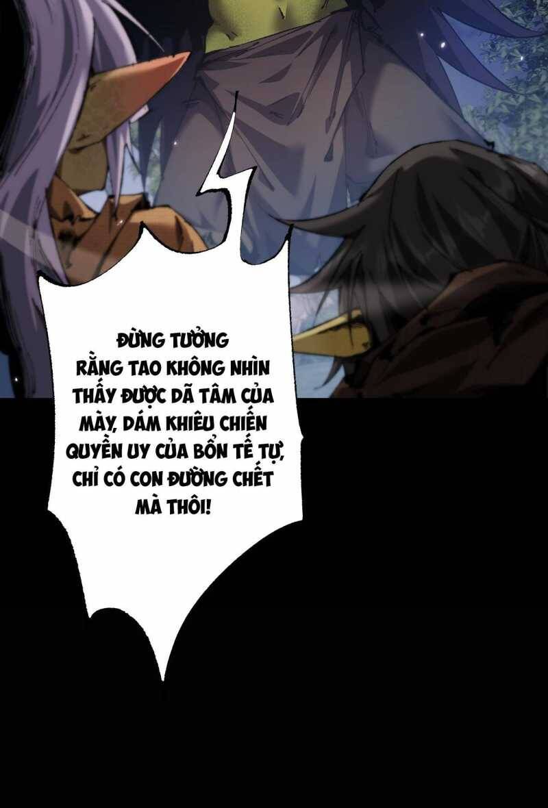 Từ Goblin Thành Thần Goblin Chương 5 Ảnh 37