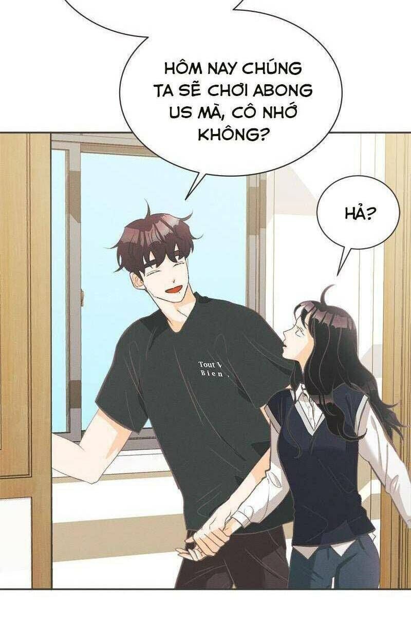Giấc Mộng Đêm Hè Chương 7 Ảnh 24