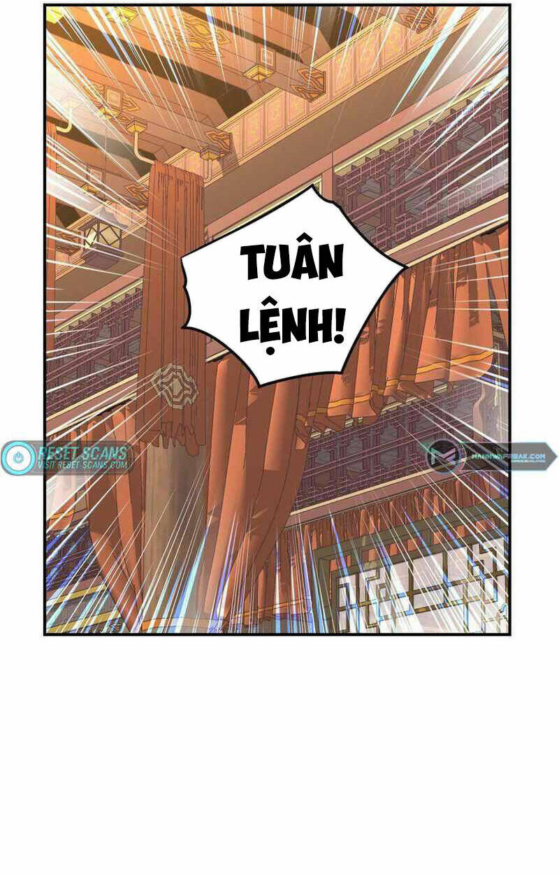 Nhập Hồn Ma Đạo Tổ Sư Chương 48.5 Ảnh 46
