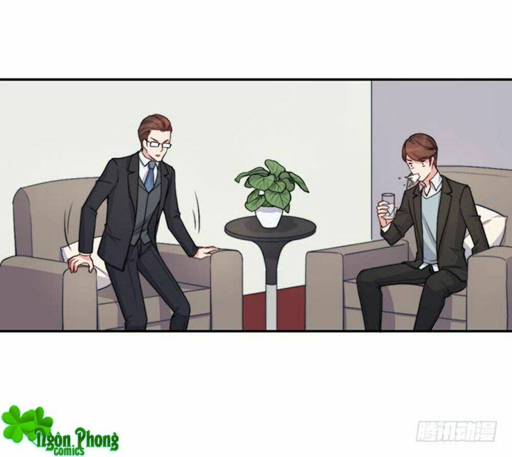 Bà Xã Tôi Là Nam Thần Chương 42 Ảnh 33
