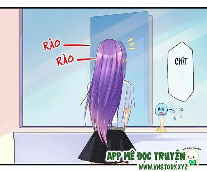 Bồn Tắm Có Vấn Đề?! Chương 45 Ảnh 40