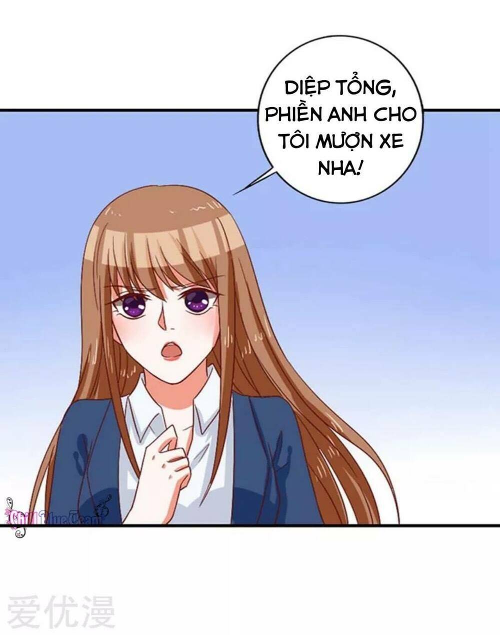 HủY DiệT Tra Nam Chương 9 Ảnh 5