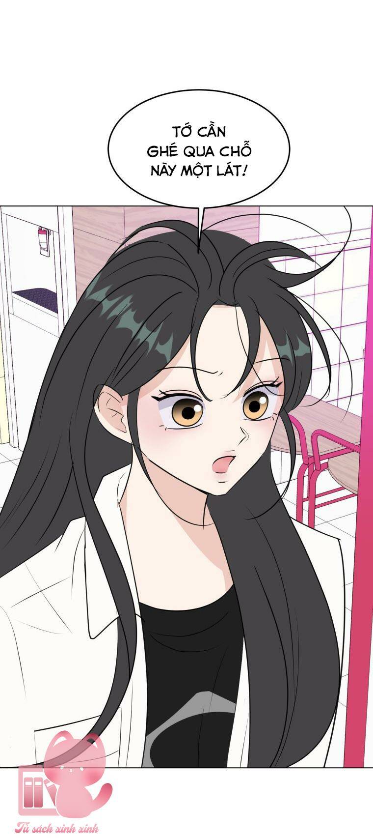 Bí Mật Highteen Chương 36 Ảnh 46