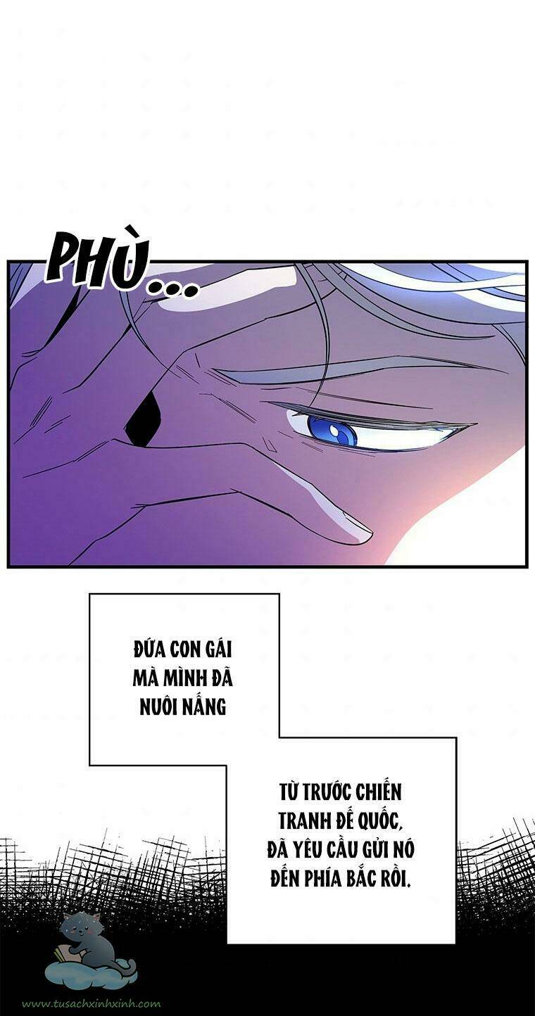 Chồng Yêu, Em Muốn Đình Công! Chương 38 Ảnh 54