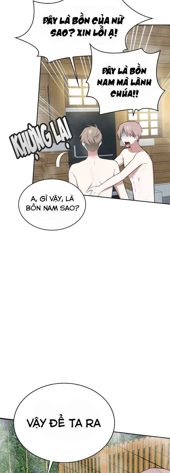 Đừng Đụng Vào Em Trai Ta Chương 50 Ảnh 14