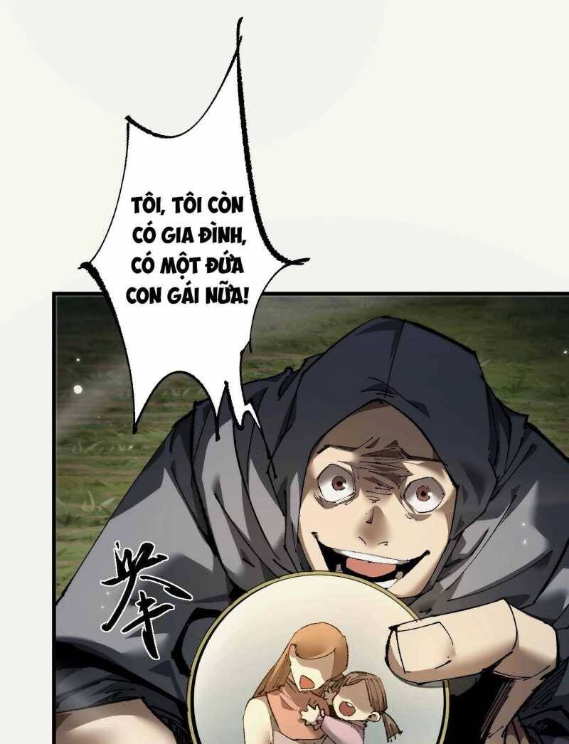 Từ Goblin Thành Thần Goblin Chương 3 Ảnh 18