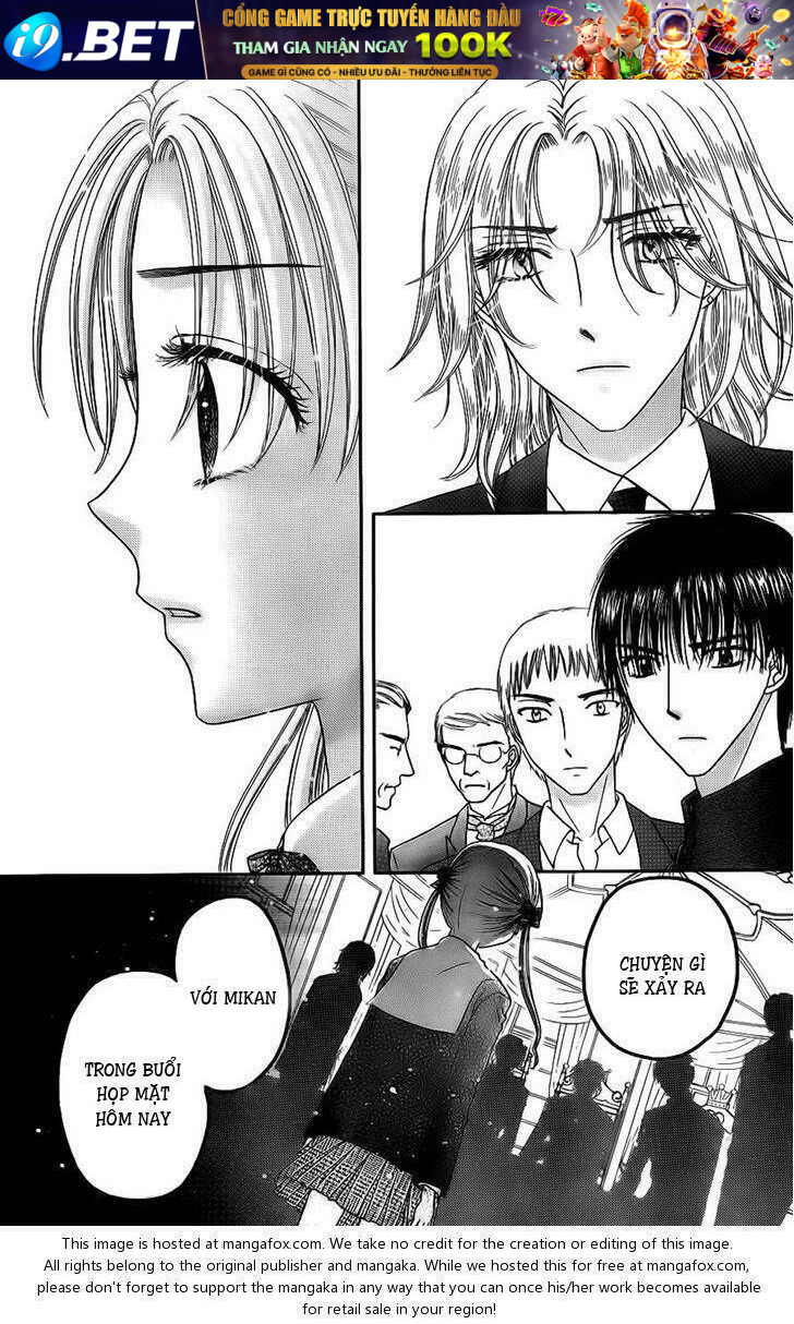 Gakuen Alice Chương 168 Ảnh 17