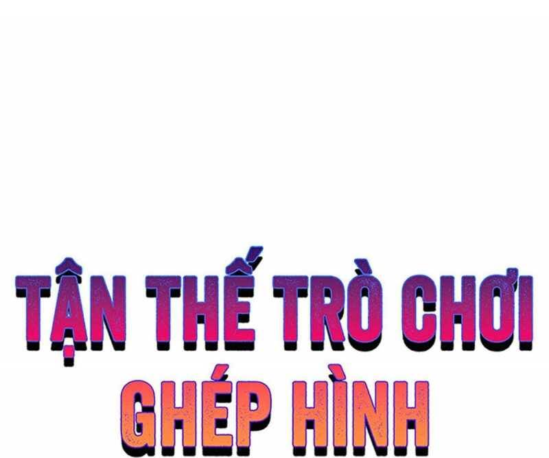 Tận Thế Trò Chơi Ghép Hình Chương 92 Ảnh 31