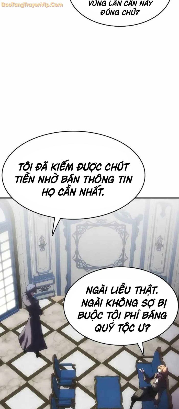 Bản Năng Hồi Quy Của Chó Săn Chương 60 Ảnh 23