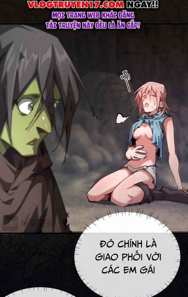 Từ Goblin Thành Thần Goblin Chương 1 Ảnh 98