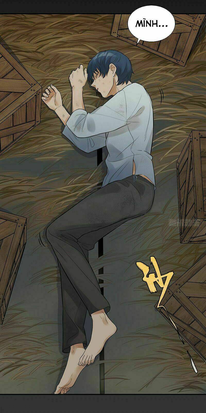 Mạt Thế Đô Thị Chương 3 Ảnh 5