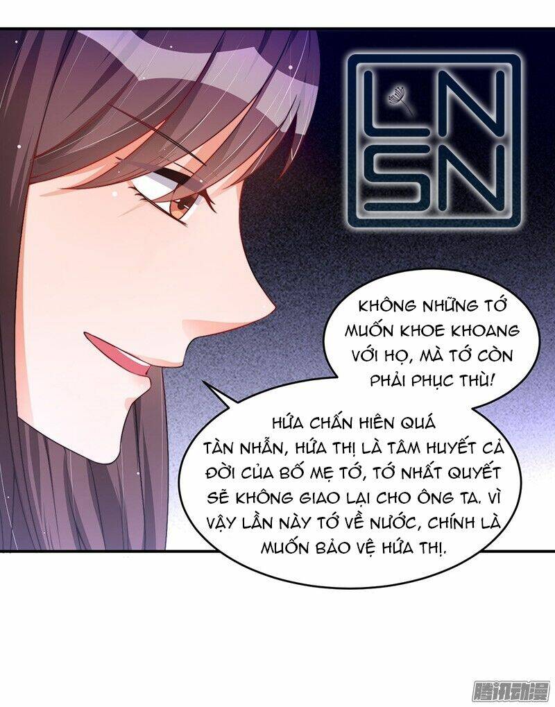 TổNg TàI KhoáI Hôn Chương 17 Ảnh 4