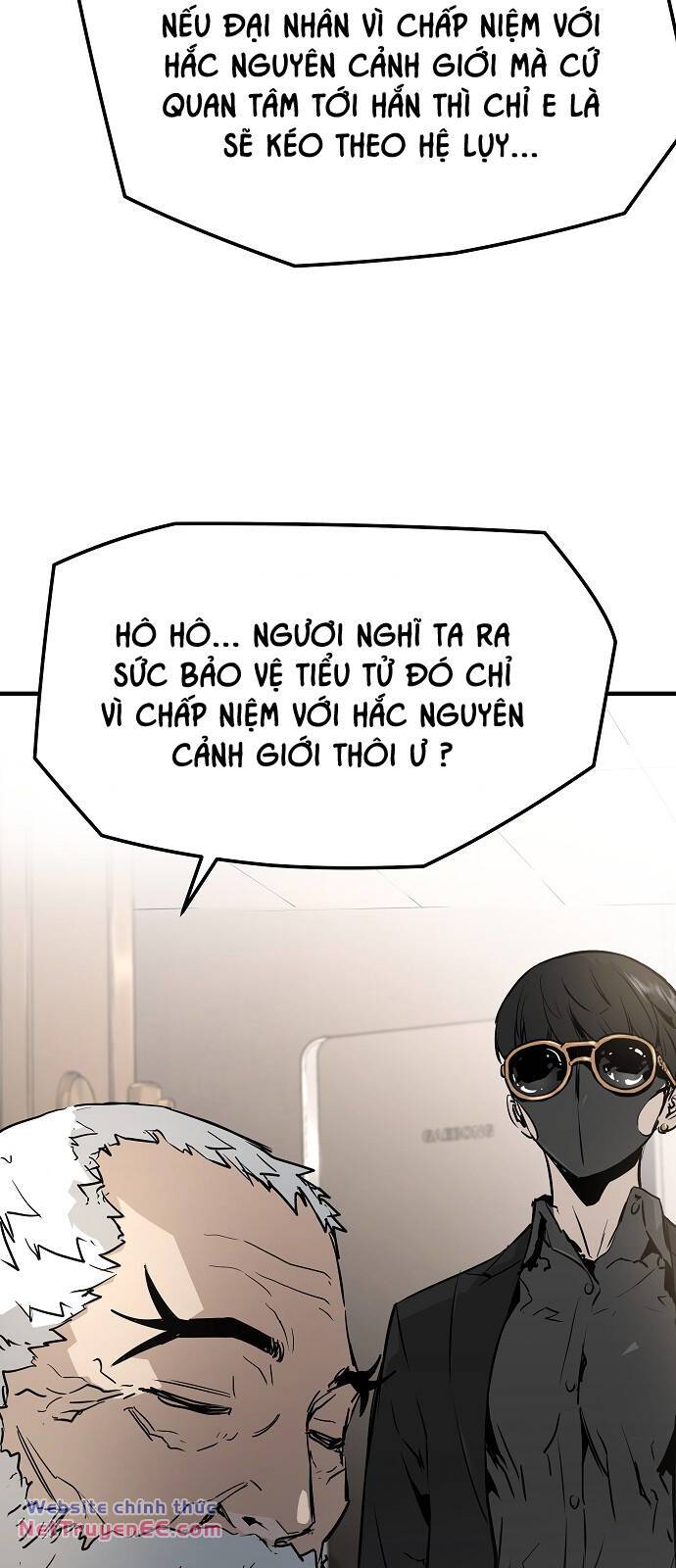 The Breaker 3: Quyền Năng Vô Hạn Chương 97 Ảnh 19