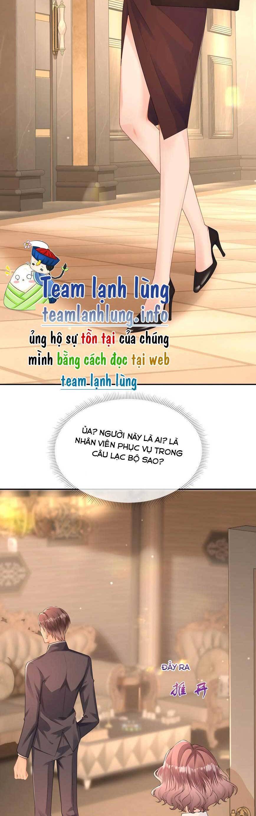 Cố Ý Chiếm Đoạt Chương 46 Ảnh 28