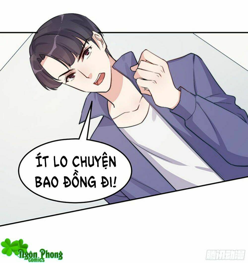 Bà Xã Tôi Là Nam Thần Chương 39 Ảnh 46