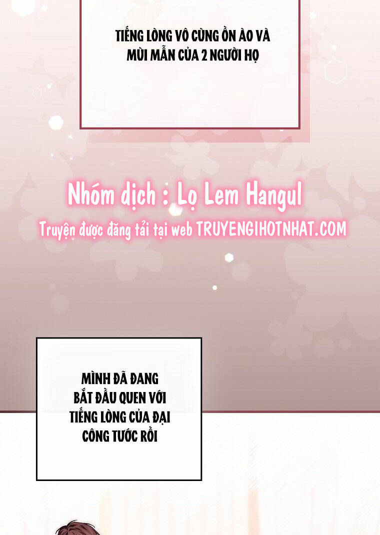 Kế Hoạch Kết Thúc Có Hậu Cho Nhân Vật Phản Diện Chương 84.1 Ảnh 51